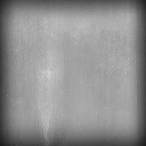 Gray wall background or texture and shadow, Old metal — Stock Photo, Image