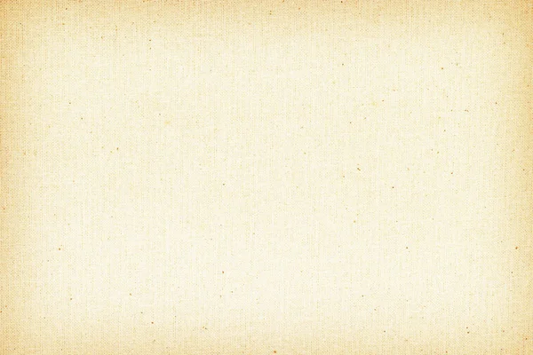 Textur oder Hintergrund aus braunem Leinen. — Stockfoto
