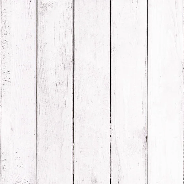 Тло текстури дерев'яних стін, білий колір — стокове фото