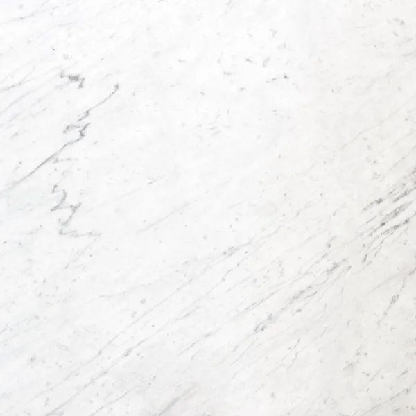 Weiße Marmor-Textur für Hintergrund — Stockfoto