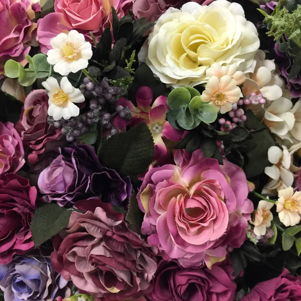 Gül derken çiçek, vintage arpacık