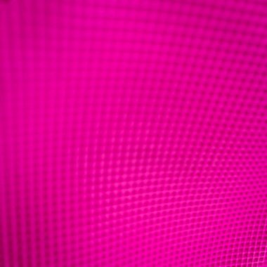 Arka plan için pembe plastik doku
