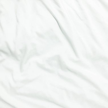 Boşluk ile yaprak yatak takımları yakın çekim