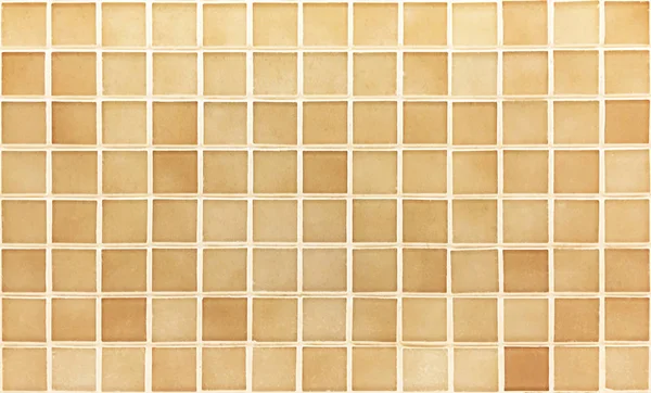 Patrón piso azulejo color marrón para el fondo —  Fotos de Stock