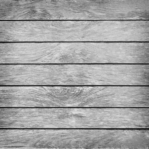 Textura de prancha de madeira cinza para fundo — Fotografia de Stock