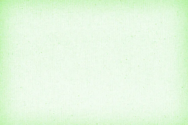 Yeşil keten doku veya arka plan.