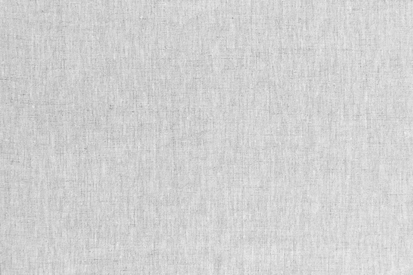 Gray linen texture for background — Stock Photo, Image