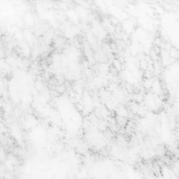 White marble background and texture — Stock Photo, Image
