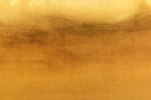 Gold background or texture and gradients shadow — Stock Photo, Image