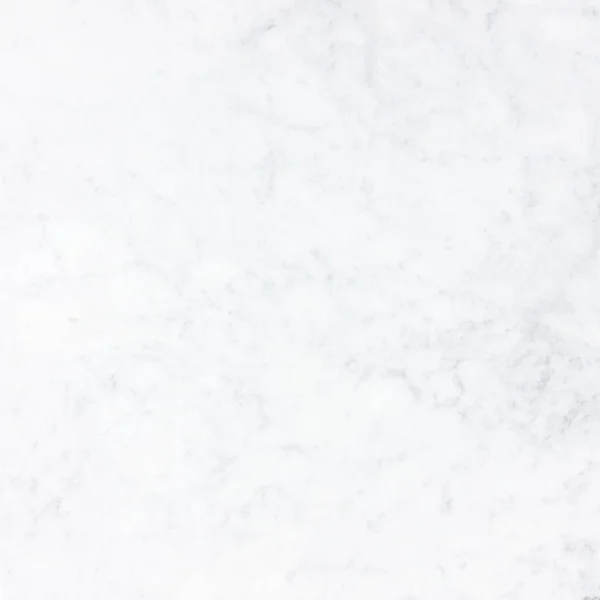 白い大理石の背景とテクスチャー — ストック写真