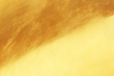 Altın Arkaplan veya Doku ve Gradyan Gölgesi