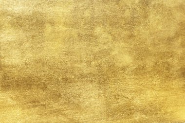 Altın Arkaplan veya Doku ve Gradyan Gölgesi