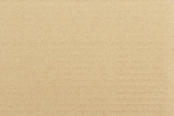 Textura de papel marrón para fondo — Foto de Stock