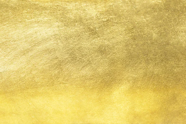 Gold background or texture and gradients shadow — Stock Photo, Image