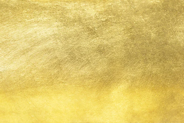 Gold Hintergrund oder Textur und Farbverläufe Schatten — Stockfoto