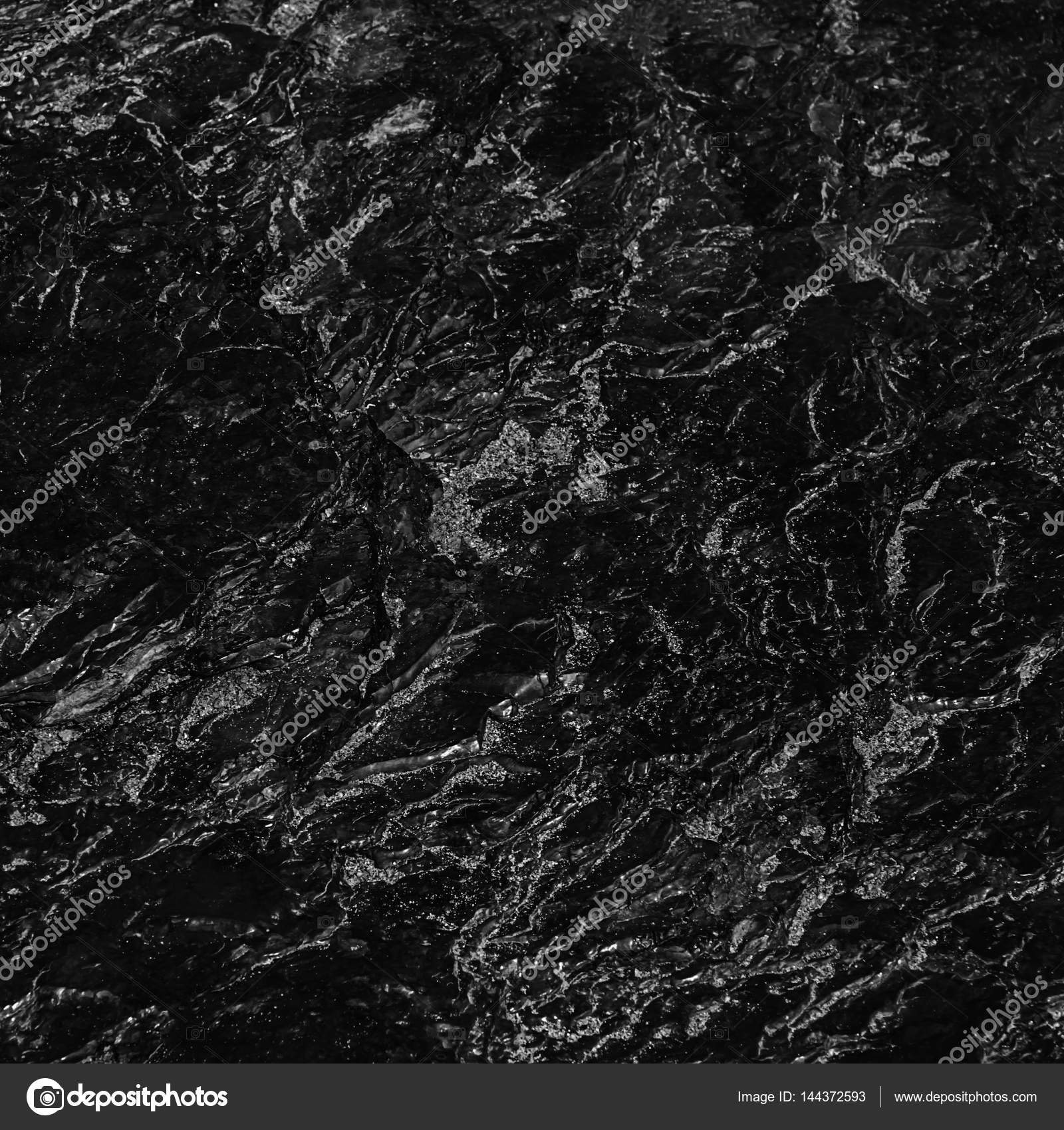 Dark gray black stone background or texture and empty space Stock Photo by  ©phatthanit 144372593