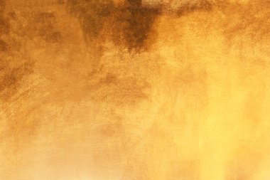 Altın Arkaplan veya Doku ve Gradyan Gölgesi.