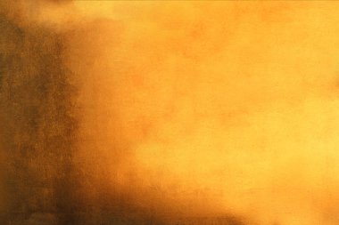Altın Arkaplan veya Doku ve Gradyan Gölgesi.