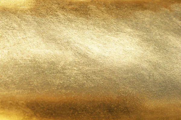Złote tło lub tekstura i gradienty Cień. — Zdjęcie stockowe