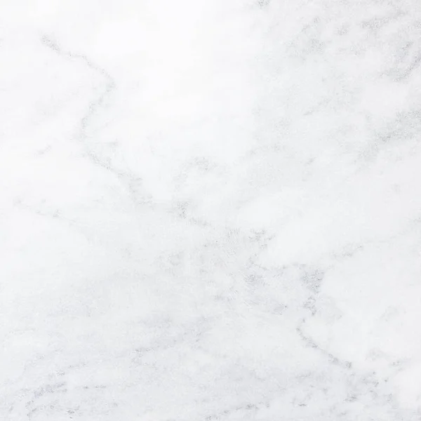 Sfondo o texture in marmo bianco per il tuo design — Foto Stock