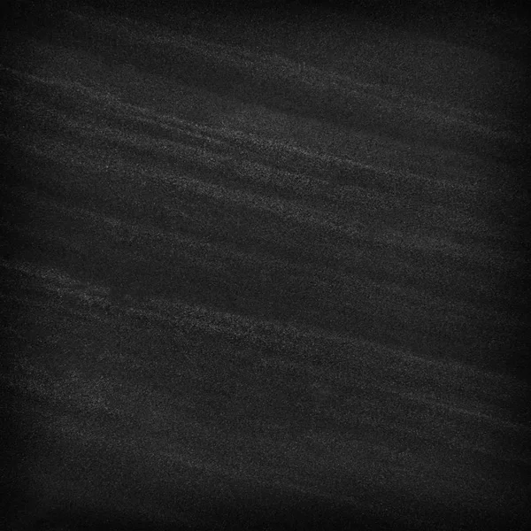 Dark gray black slate background or texture — Stock Photo, Image