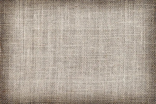 Textura o fondo de saco marrón y espacio vacío — Foto de Stock