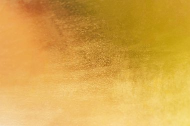 Altın Arkaplan veya Doku ve Gradyan Gölgesi