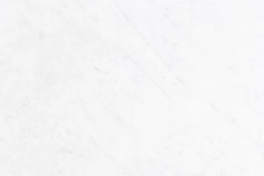 Beyaz mermer zemin veya doku ve boş yer