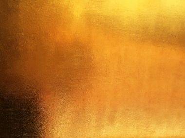 Altın Arkaplan veya Doku ve Gradyan Gölgesi