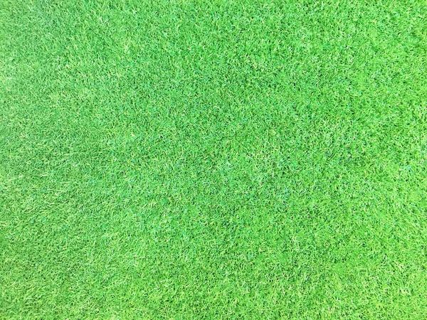 Зеленая искусственная трава текстура или фон и пустое пространство — стоковое фото