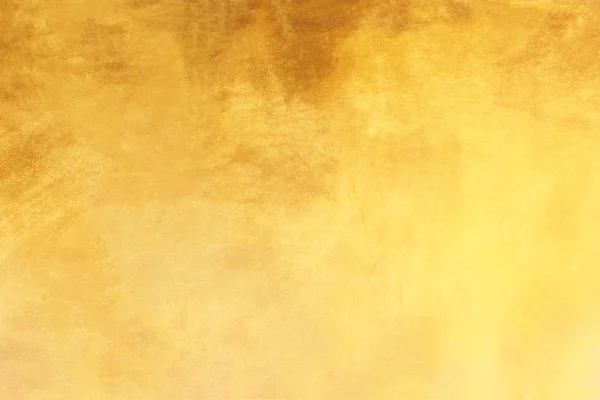 Тень золотого фона или текстуры и градиентов — стоковое фото