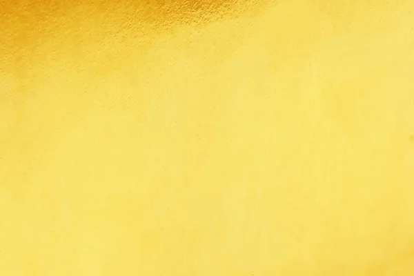 Fundo de ouro ou textura e sombra de gradientes — Fotografia de Stock