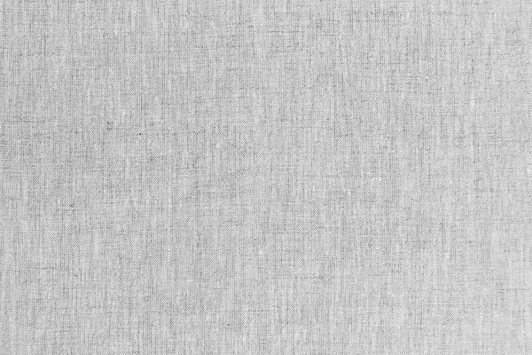 Brown light linen texture or background for your design — Stock Photo, Image