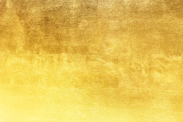 Золотий фон або текстура і тінь градієнтів — стокове фото