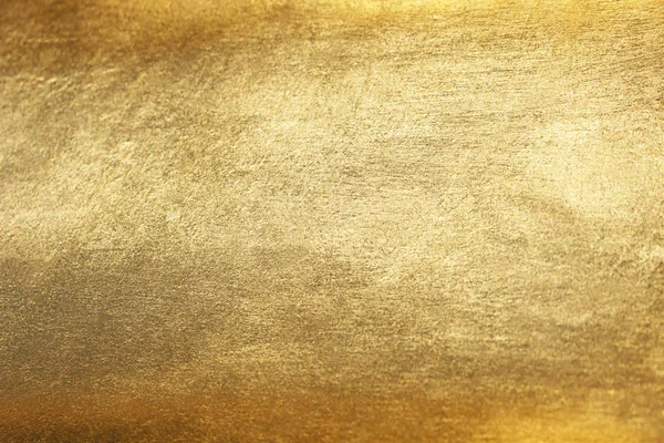 Gold Hintergrund oder Textur und Farbverläufe Schatten — Stockfoto