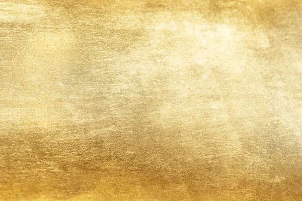 Gold Hintergrund oder Textur und Farbverläufe Schatten — Stockfoto