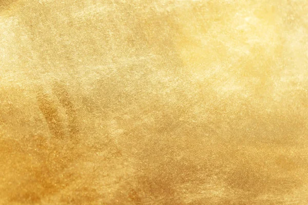 Золотий фон або текстура і тінь градієнтів — стокове фото