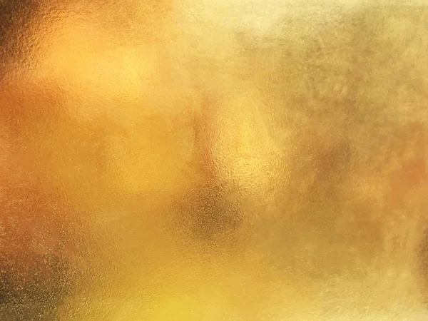 Altın Arkaplan veya Doku ve Gradyan Gölgesi — Stok fotoğraf