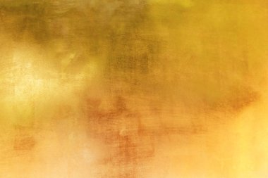 Altın Arkaplan veya Doku ve Gradyan Gölgesi
