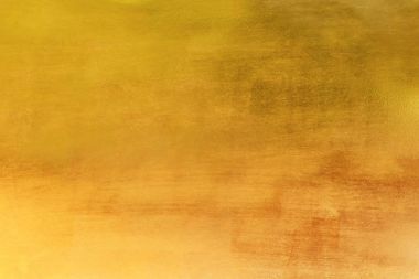 Altın Arkaplan veya Doku ve Gradyan Gölgesi