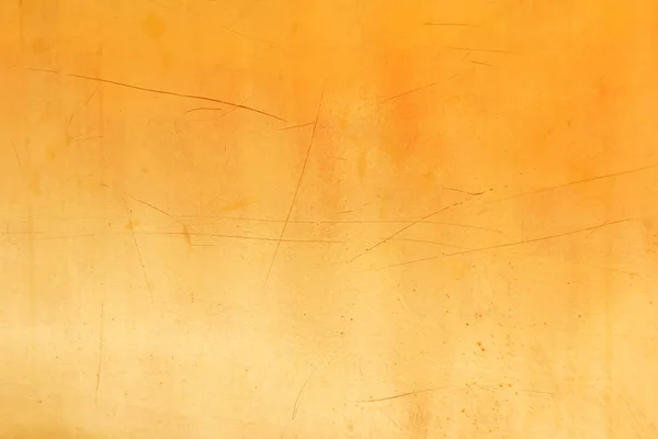 Золотой фон или текстура бедствия царапин и градиентов шадо — стоковое фото