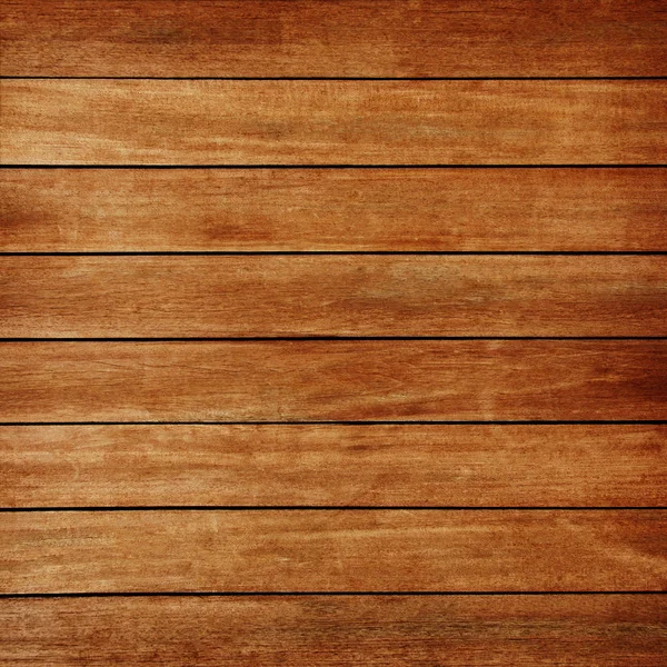 Текстура доски из коричневой древесины или фон — стоковое фото