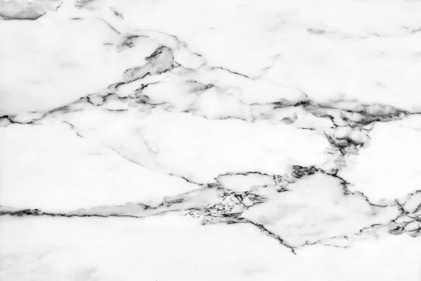 Fondo o textura de mármol blanco para su diseño —  Fotos de Stock