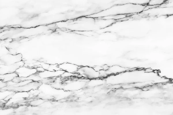 Fondo o textura de mármol blanco para su diseño —  Fotos de Stock