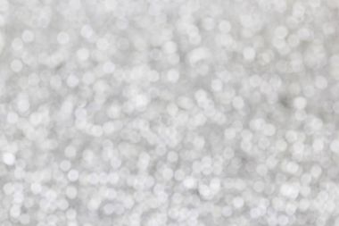 Soyut glitter hafif yumuşak odak ve bulanık bokeh daireler için 