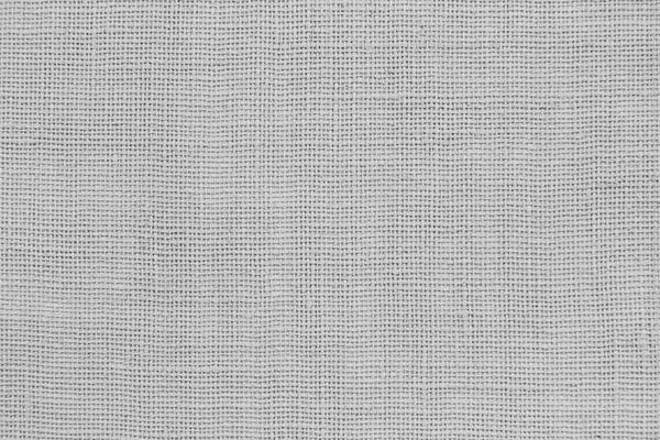 Texture o sfondo di sacco chiaro grigio per il tuo design — Foto Stock