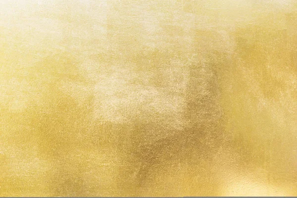 Gold Hintergrund oder Textur und Farbverläufe Schatten — Stockfoto