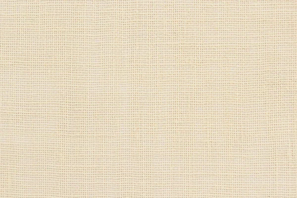 Brown light sackcloth texture or background for your design — Stock Photo, Image