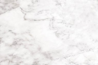 Beyaz mermer zemin veya doku tasarımınız için.