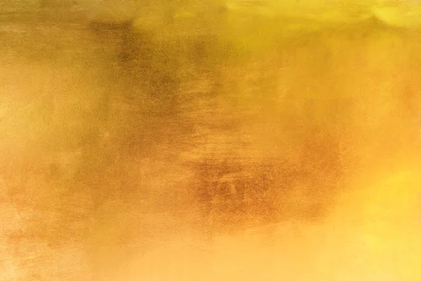 Fundo de ouro ou textura e sombra de gradientes. — Fotografia de Stock